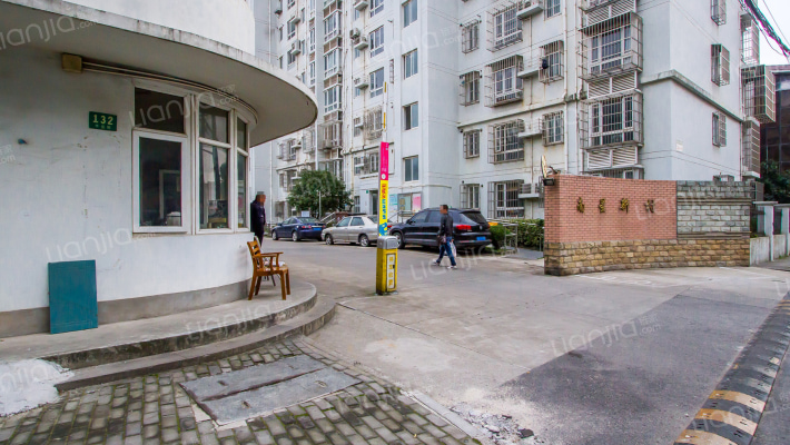 南星新村外景图