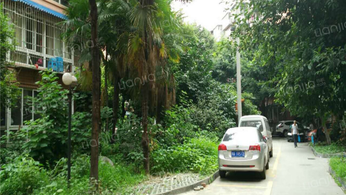 玉双苑(青羊)外景图