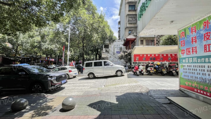 豆腐巷54号外景图