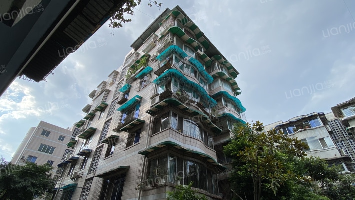 弘民苑A区外景图