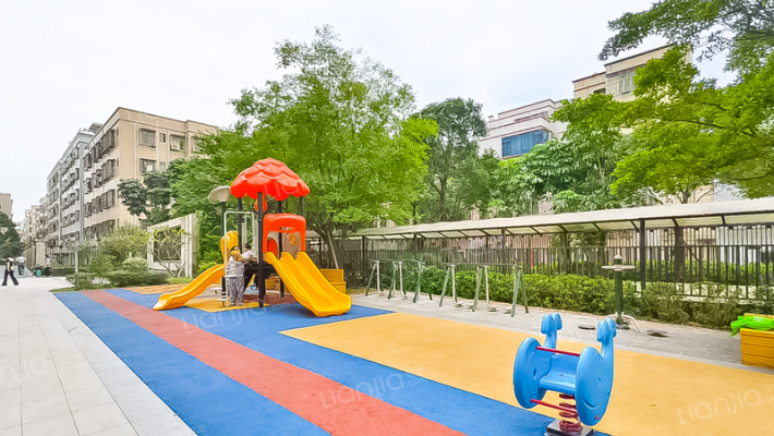 同裕子悦山外景图