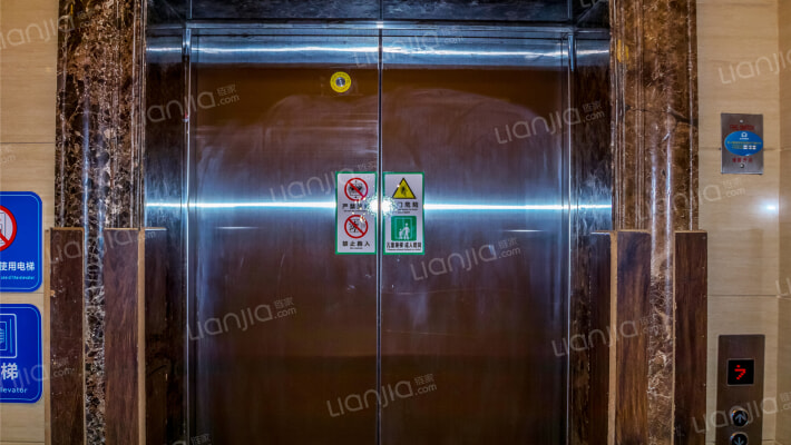 友谊家园外景图