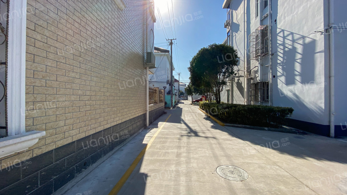 福泉二村外景图