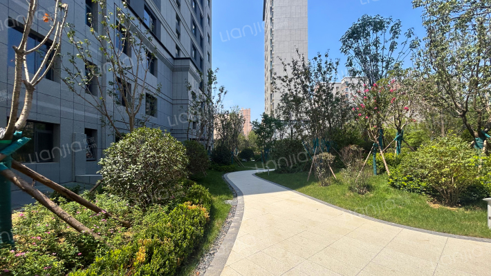 和平璟苑外景图