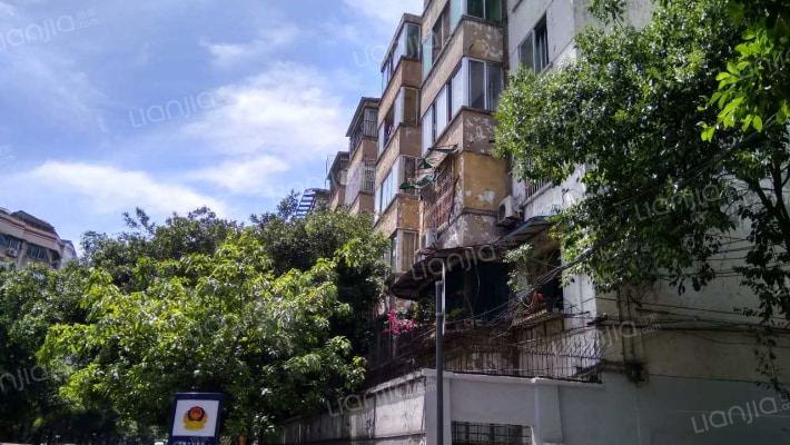 玉林西街16号外景图