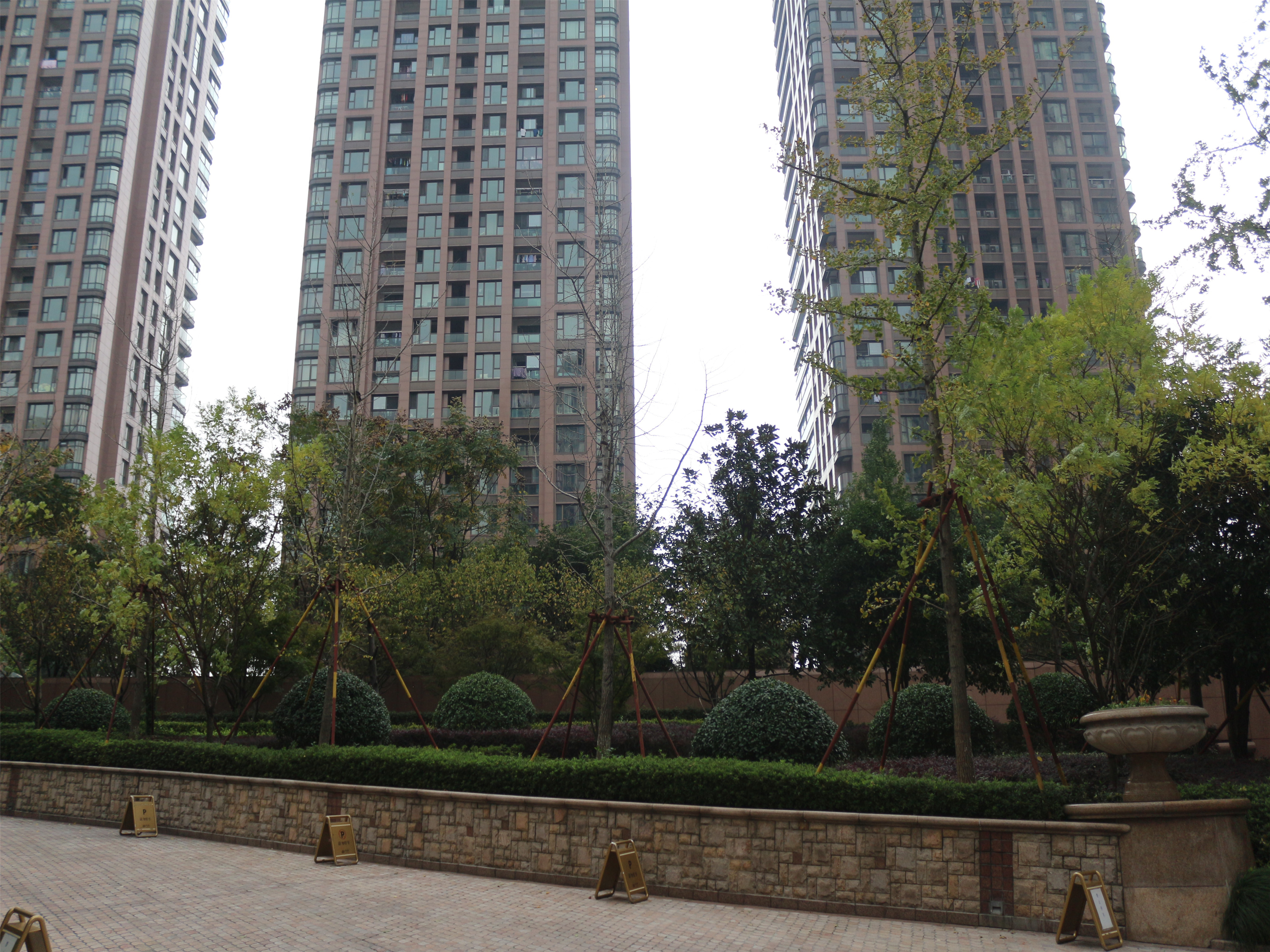 Rainbow Luxury compound photo 10