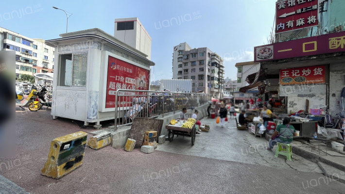 新添寨新天路92号外景图