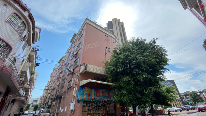 金银三路18号外景图