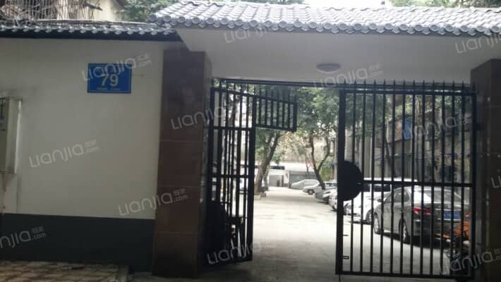 光荣北路79号外景图