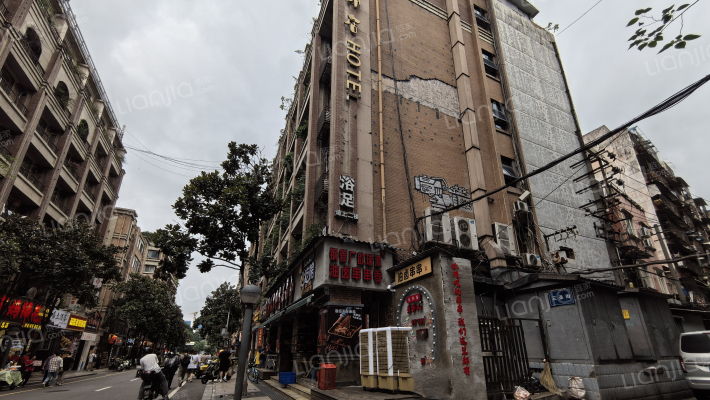 三圣街33号外景图