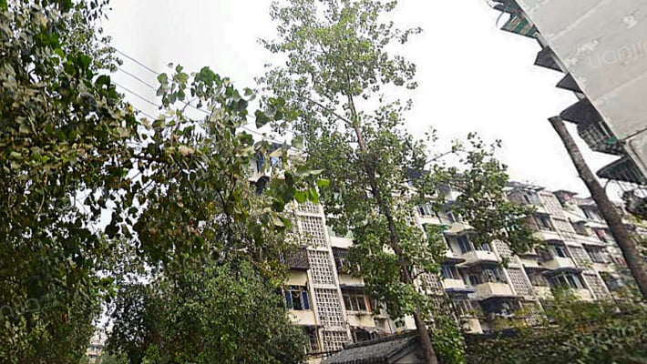 新开寺街28号外景图