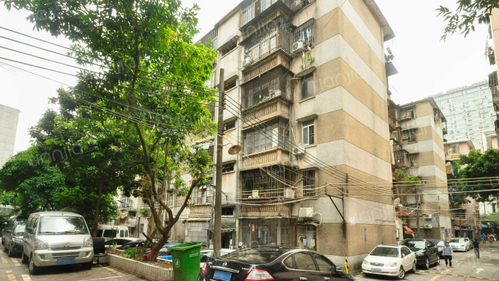 城东街6号外景图