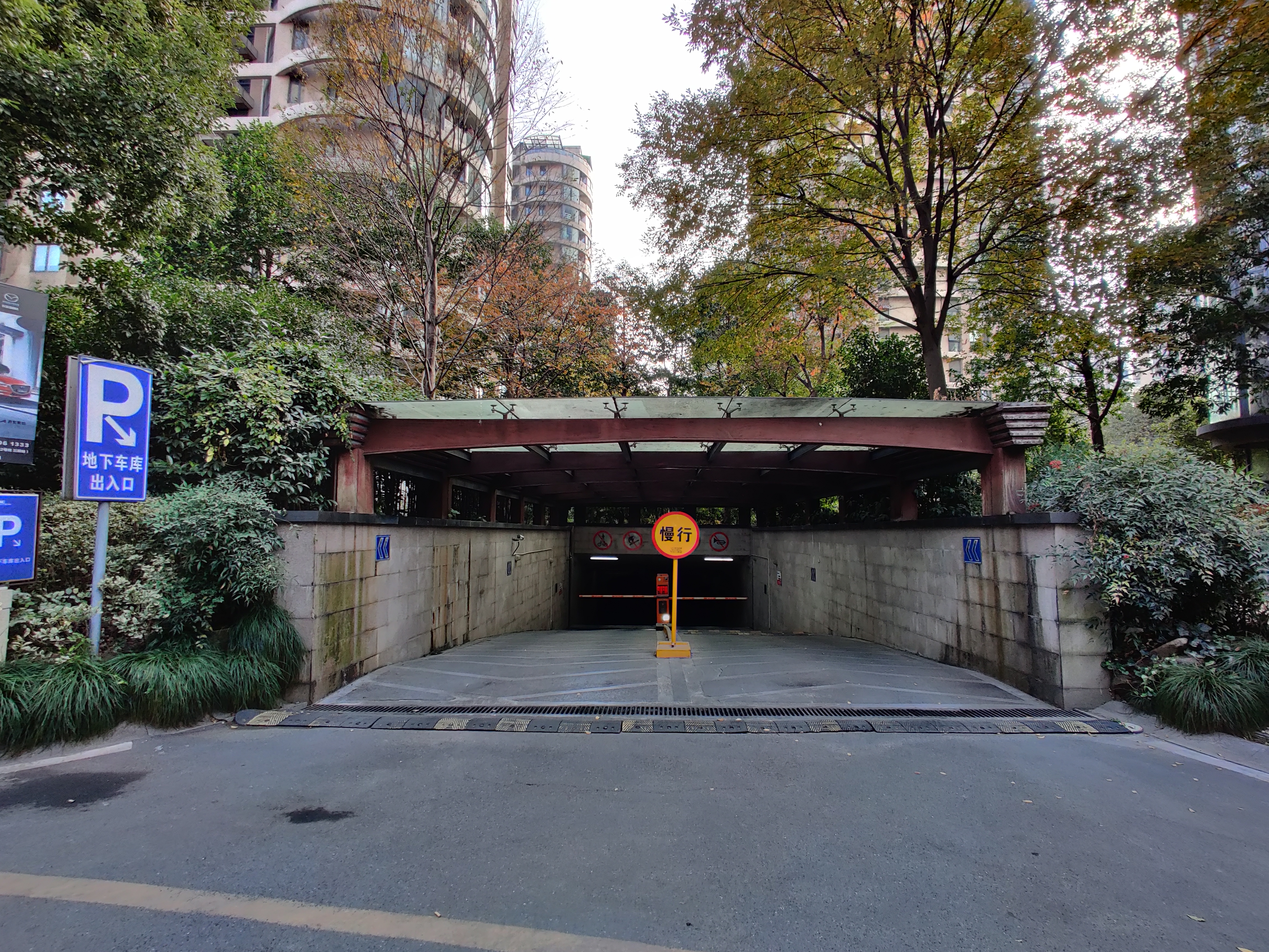 耀江文鼎苑 小区实景 58