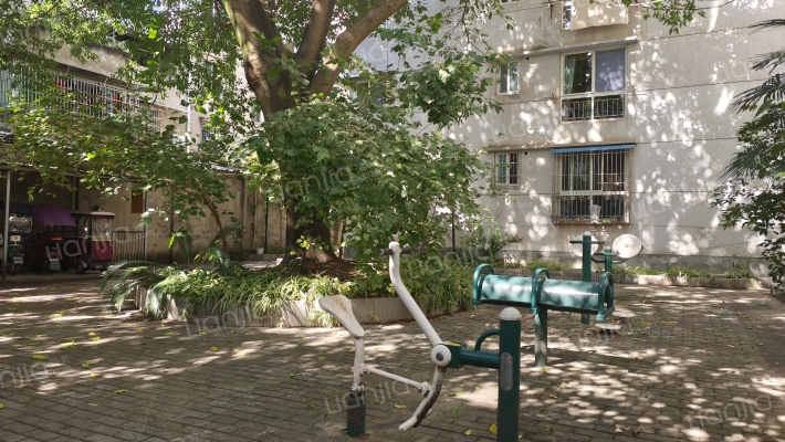 十里大道一段713号外景图