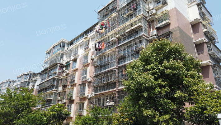 东升裕园外景图