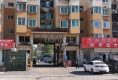 沁馥家园户型图实景图
