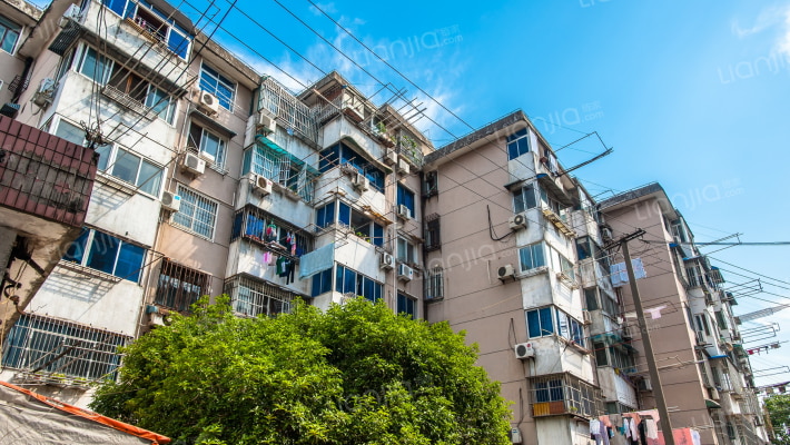 北大街139弄外景图