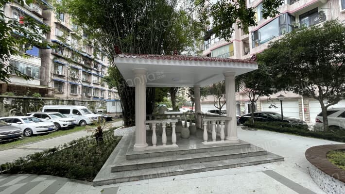 吉祥苑(青羊)外景图