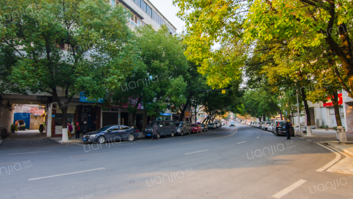 新福路4号外景图