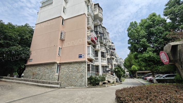 明丰花园外景图