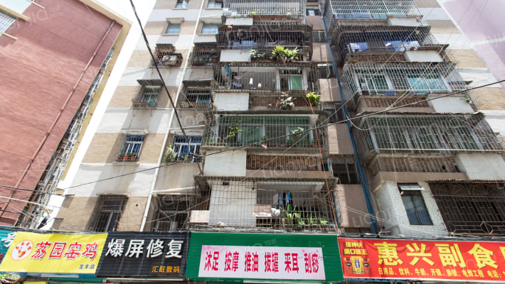 六角巷26号外景图