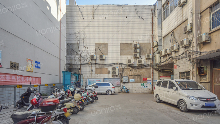 丰乐路17号院外景图