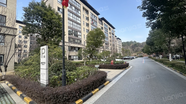 浅山风华雅苑外景图