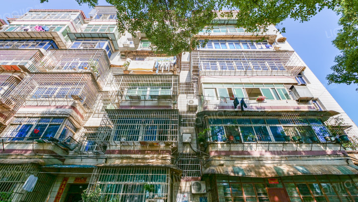 新建县环湖路外景图