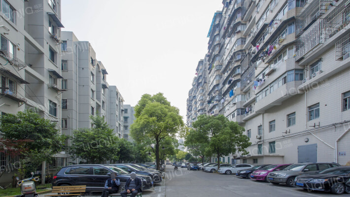 仁和花苑外景图