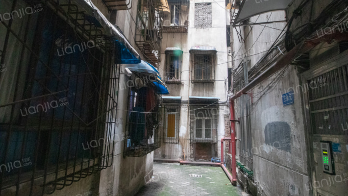 中山三路二巷外景图