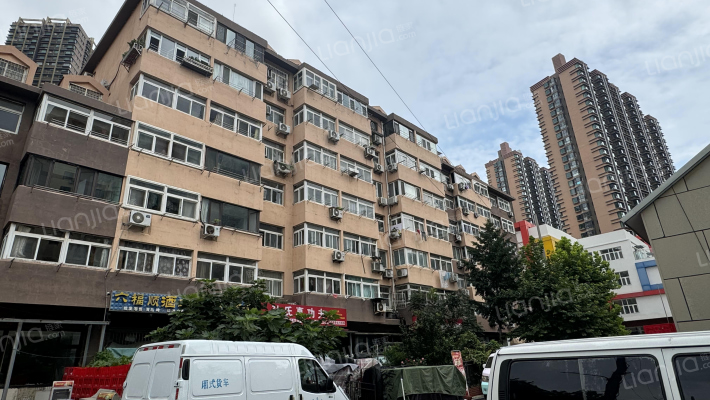 小港一路外景图