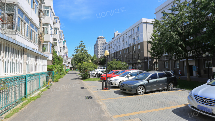 小营东路6号院外景图