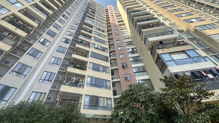 尚品雅居花荟外景图