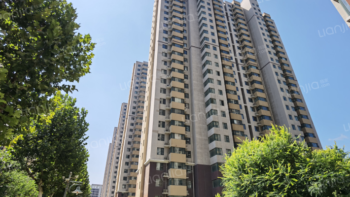 丽都河畔外景图