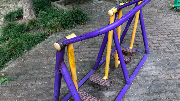 广盛佳苑外景图