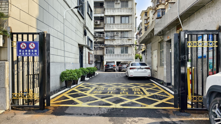 北二环中路109号外景图