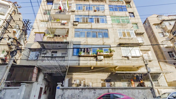 义勇路73号外景图