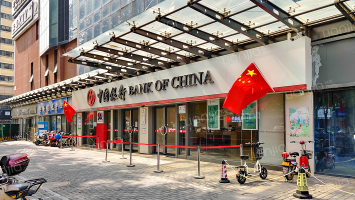 華宇·理想國外景图