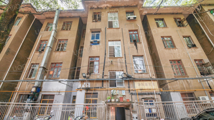 江仪社区外景图