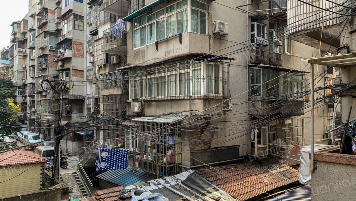 三道街7号外景图