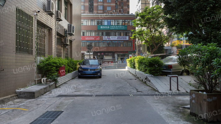 同安路5号外景图