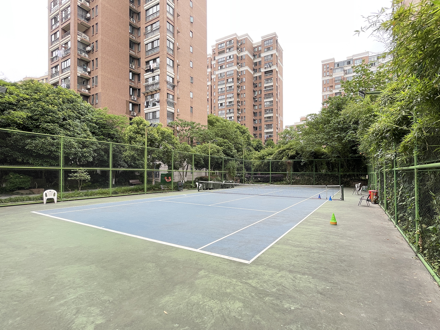 Baijin Haian compound photo 17