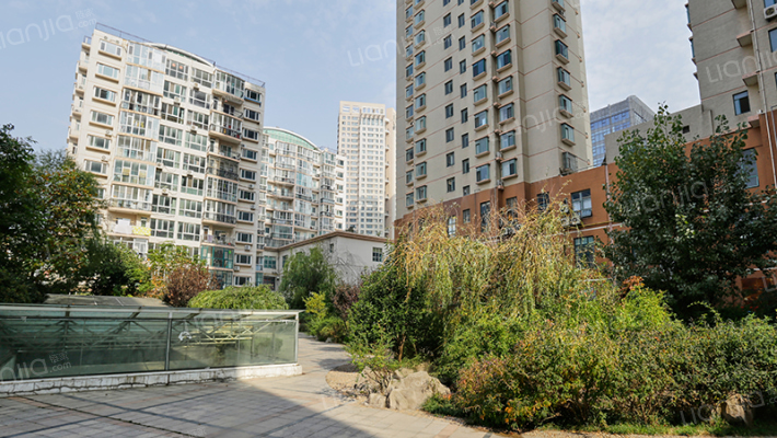 隆祺嘉园外景图