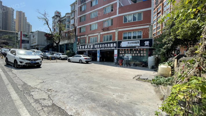 汤粑关路2号外景图