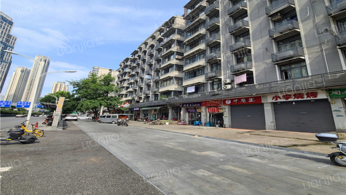 国博大道9号外景图