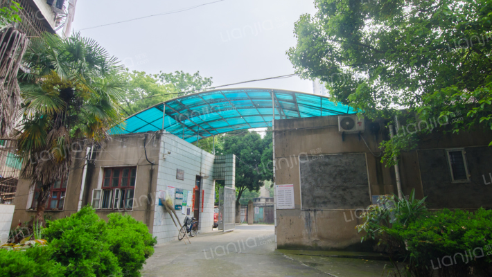 文昌街184号外景图