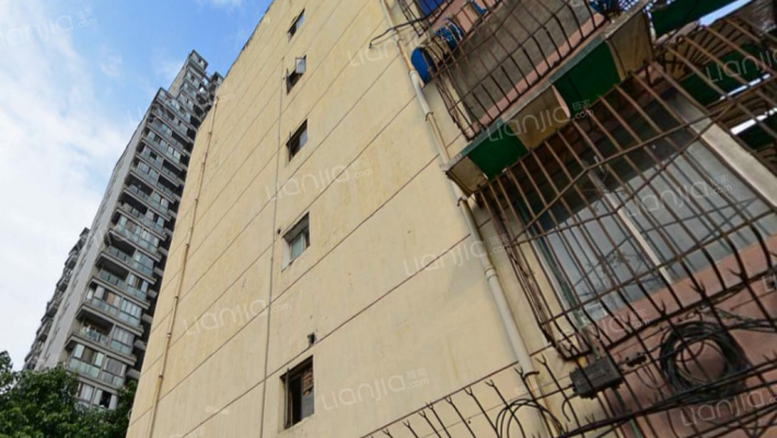 小税巷4号外景图