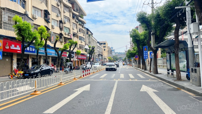 西交路129号外景图