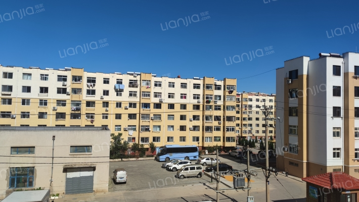 海府人家外景图