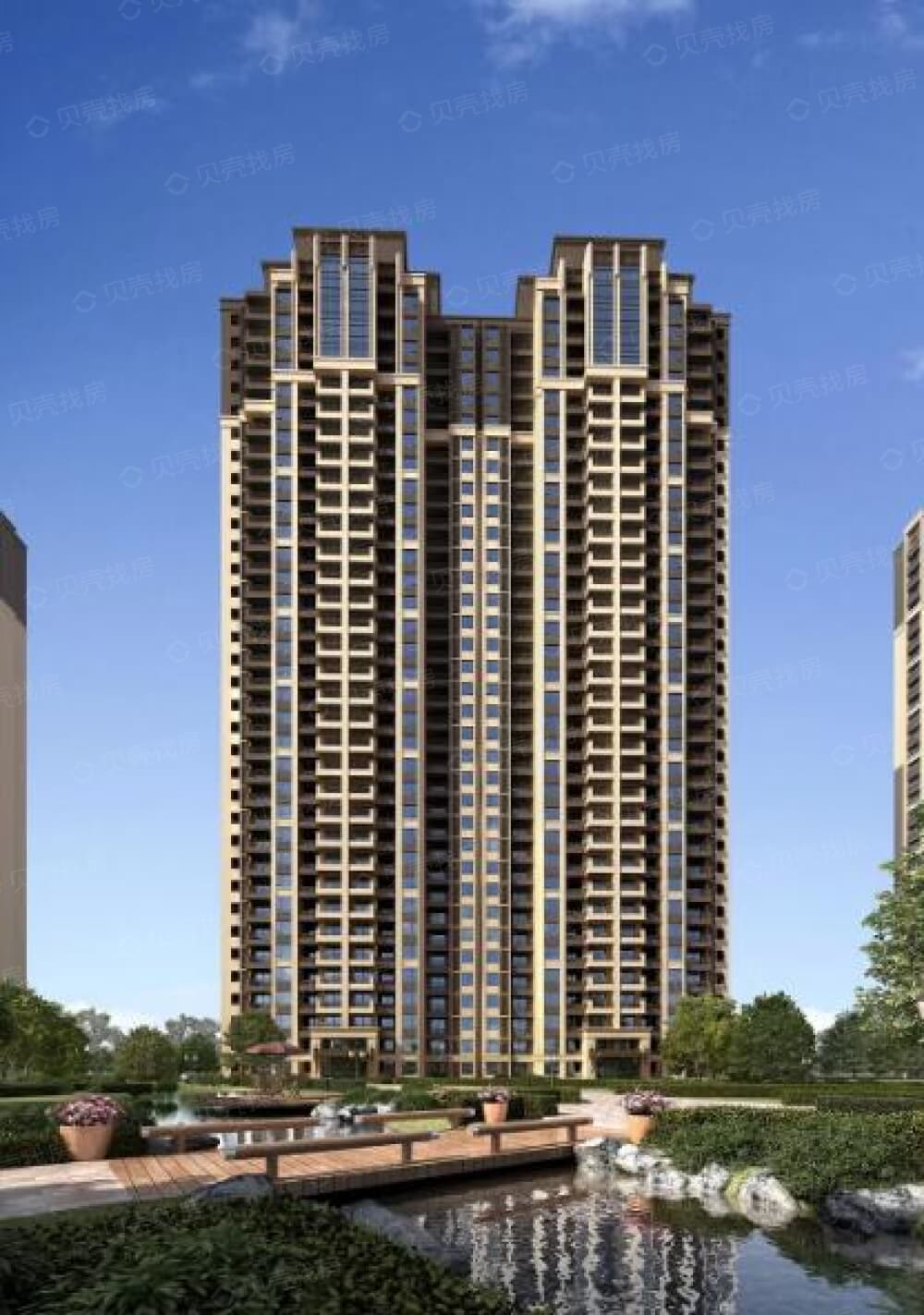 中骏钱塘御景相册